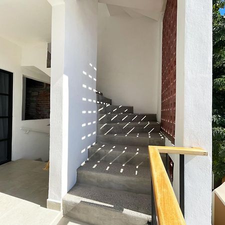 Departamentos Dos21 Villa Mazatlan Luaran gambar