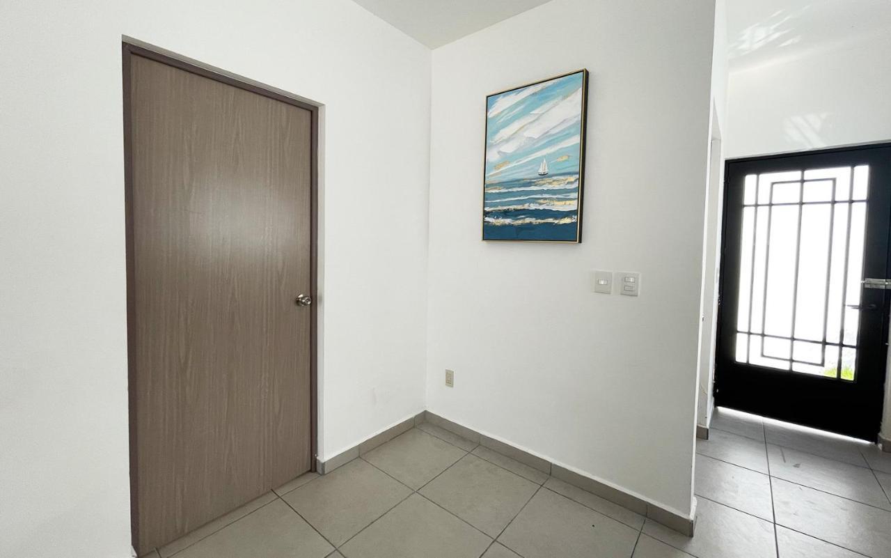 Departamentos Dos21 Villa Mazatlan Luaran gambar