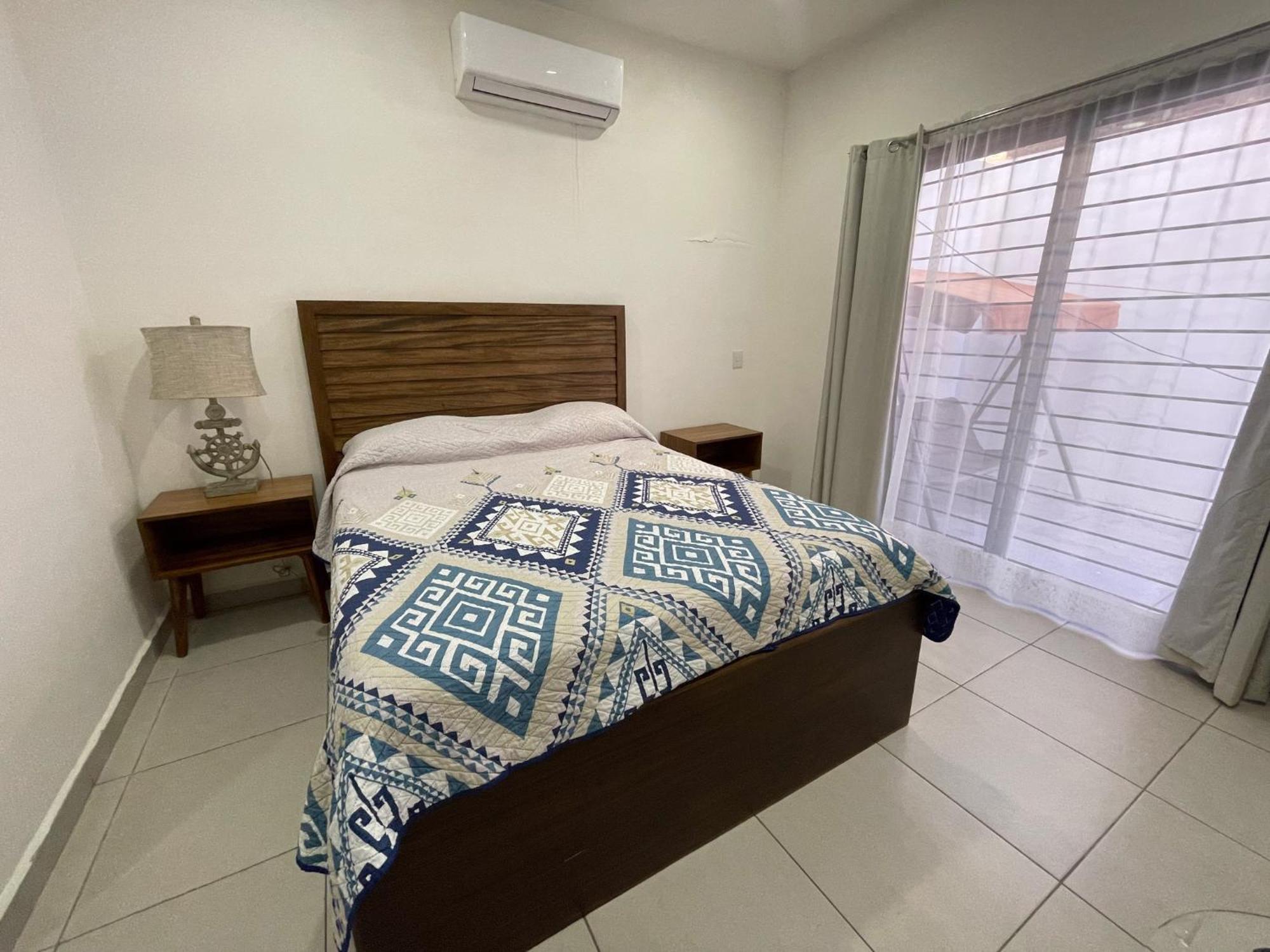Departamentos Dos21 Villa Mazatlan Luaran gambar