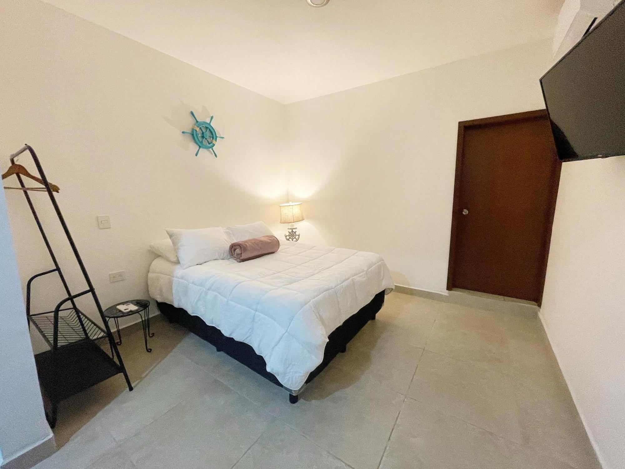 Departamentos Dos21 Villa Mazatlan Luaran gambar
