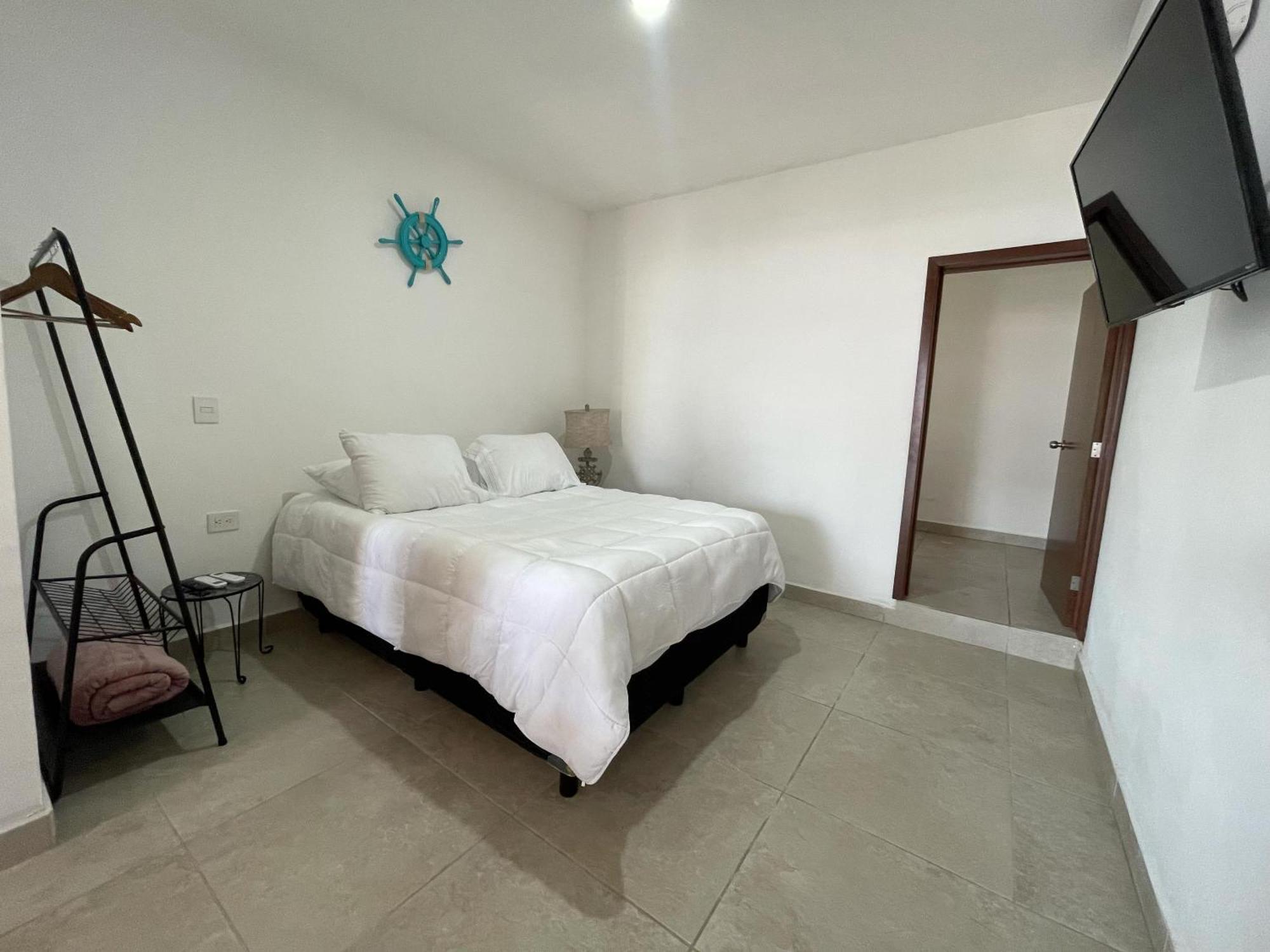Departamentos Dos21 Villa Mazatlan Luaran gambar